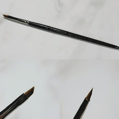 Gel French Pinsel Größe 2 oder 4 Creabliss