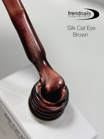 Silk Cat Eye Gel Polish 