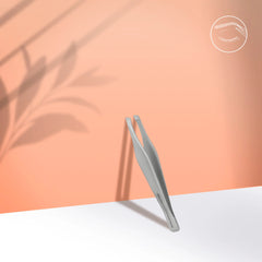 Augenbrauenpinzette BEAUTY & CARE 30 TYP 3