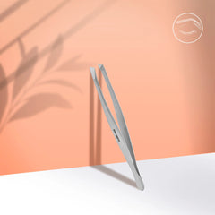 Augenbrauenpinzette CLASSIC 10 TYP 3