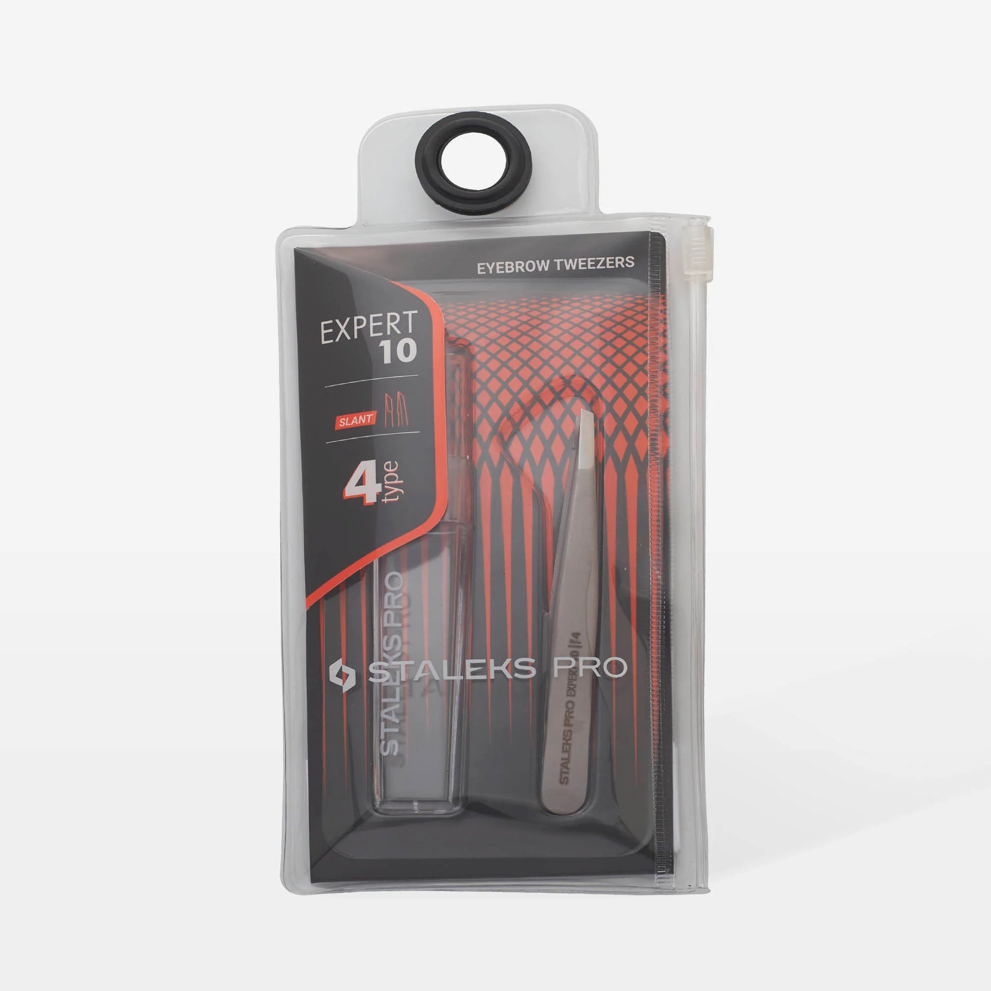 Augenbrauenpinzette EXPERT 10 TYP 4