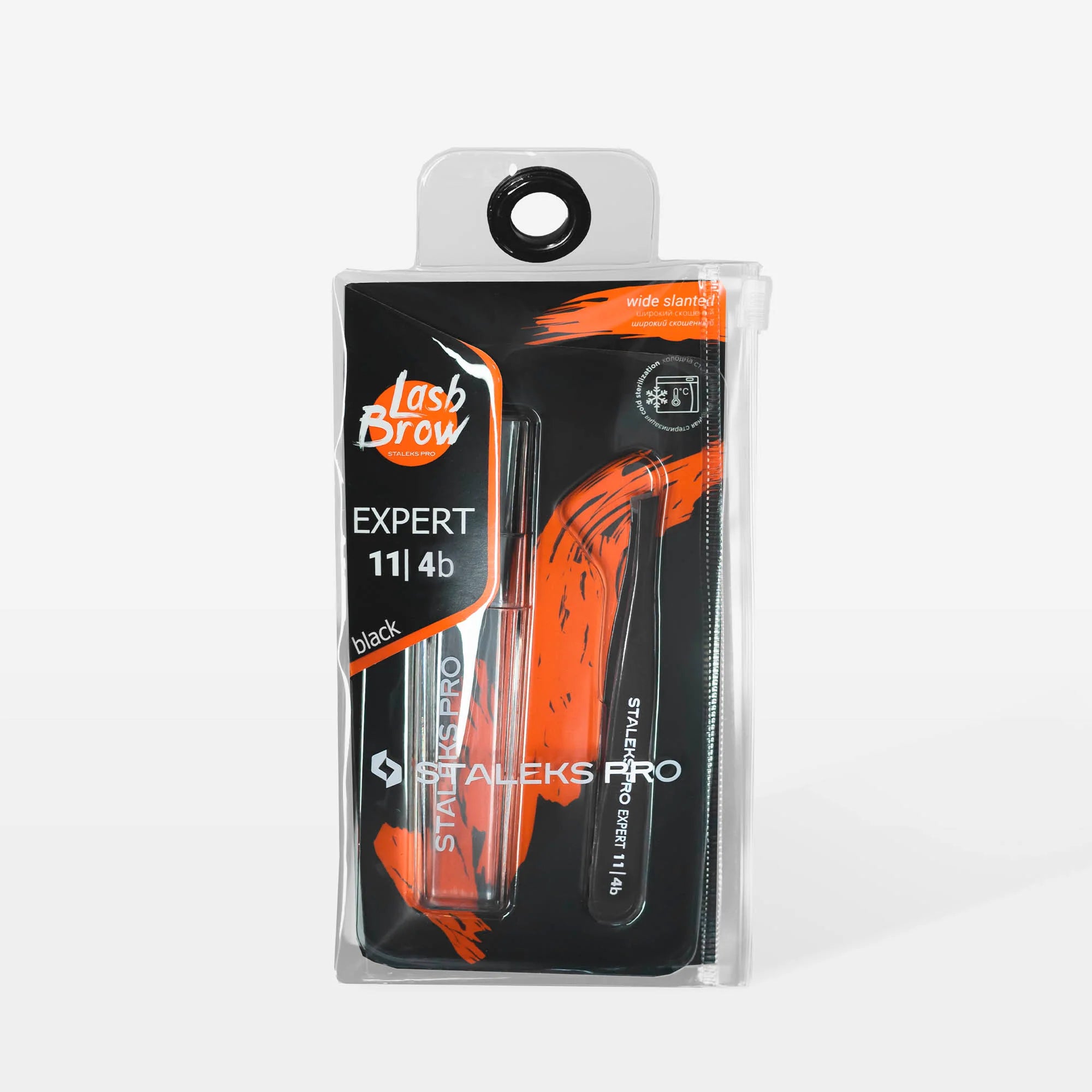 Augenbrauenpinzette EXPERT 11 TYP 4