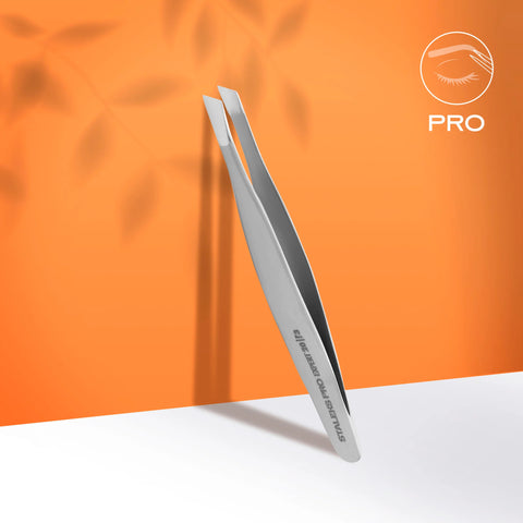 Augenbrauenpinzette EXPERT 20 TYP 3