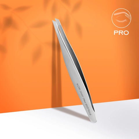 Augenbrauenpinzette EXPERT 20 TYP 4