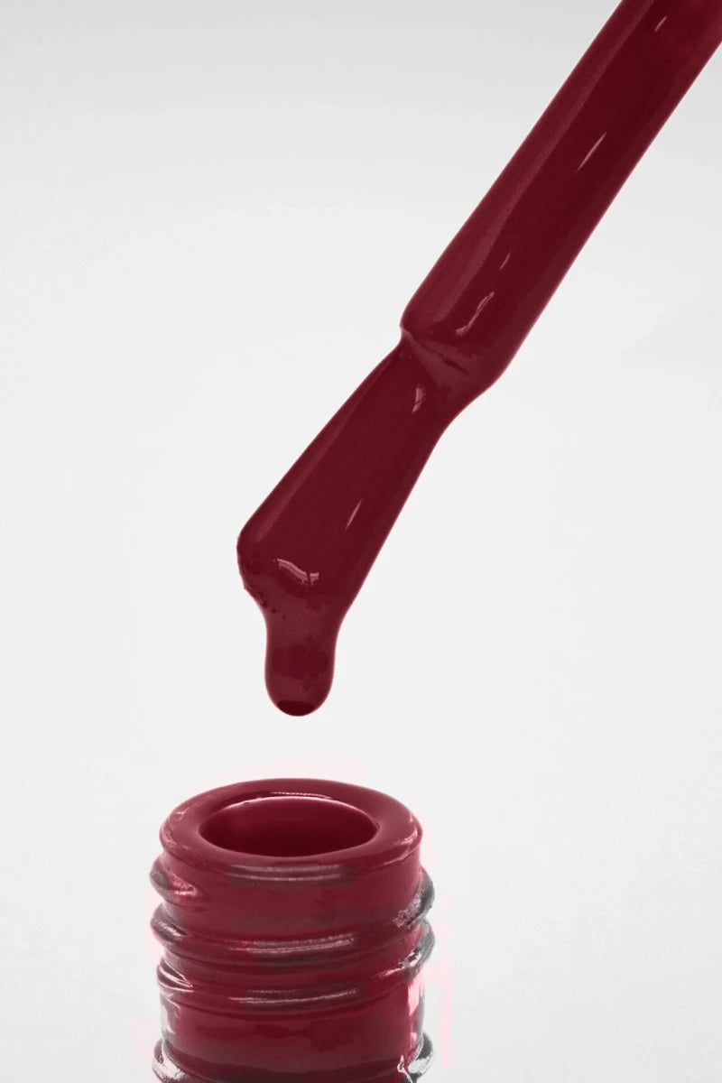 Nagellack SolarGel (lufttrocknend ) Explore 15ml Nr. 658 von Kinetics (TPO-free)