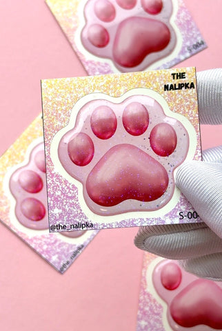 Coole selbstklebende 3D Aufkleber für Ihr Handy, Tablet, Notebook und Laptop S-004