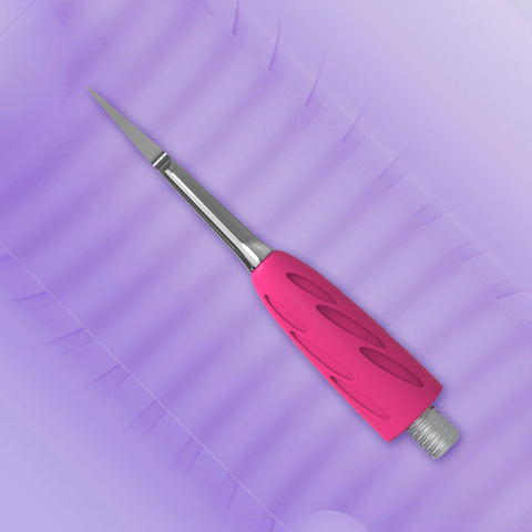 Arbeitskopf „Pika“ für Combo UNIQ 34 STALEKS PRO