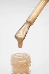 Kinetics Nagellack SolarGel #671 Polish Glow 15ml