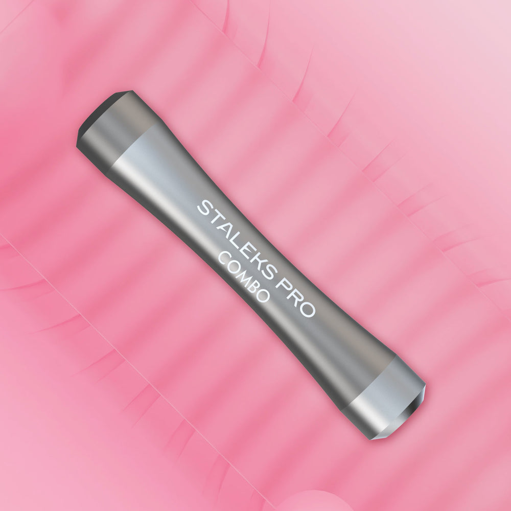 Griffstück Combo UNIQ 10 für Ersatzinstrumente STALEKS PRO