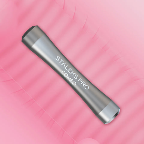 Griffstück Combo UNIQ 10 für Ersatzinstrumente STALEKS PRO