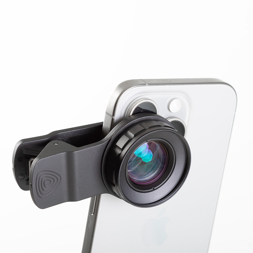 4BLANC® Makro 20X Video-Objektiv