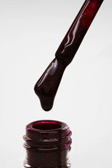 Nail polish SolarGel (air-drying) Error 404 15ml No.427 by Kinetics