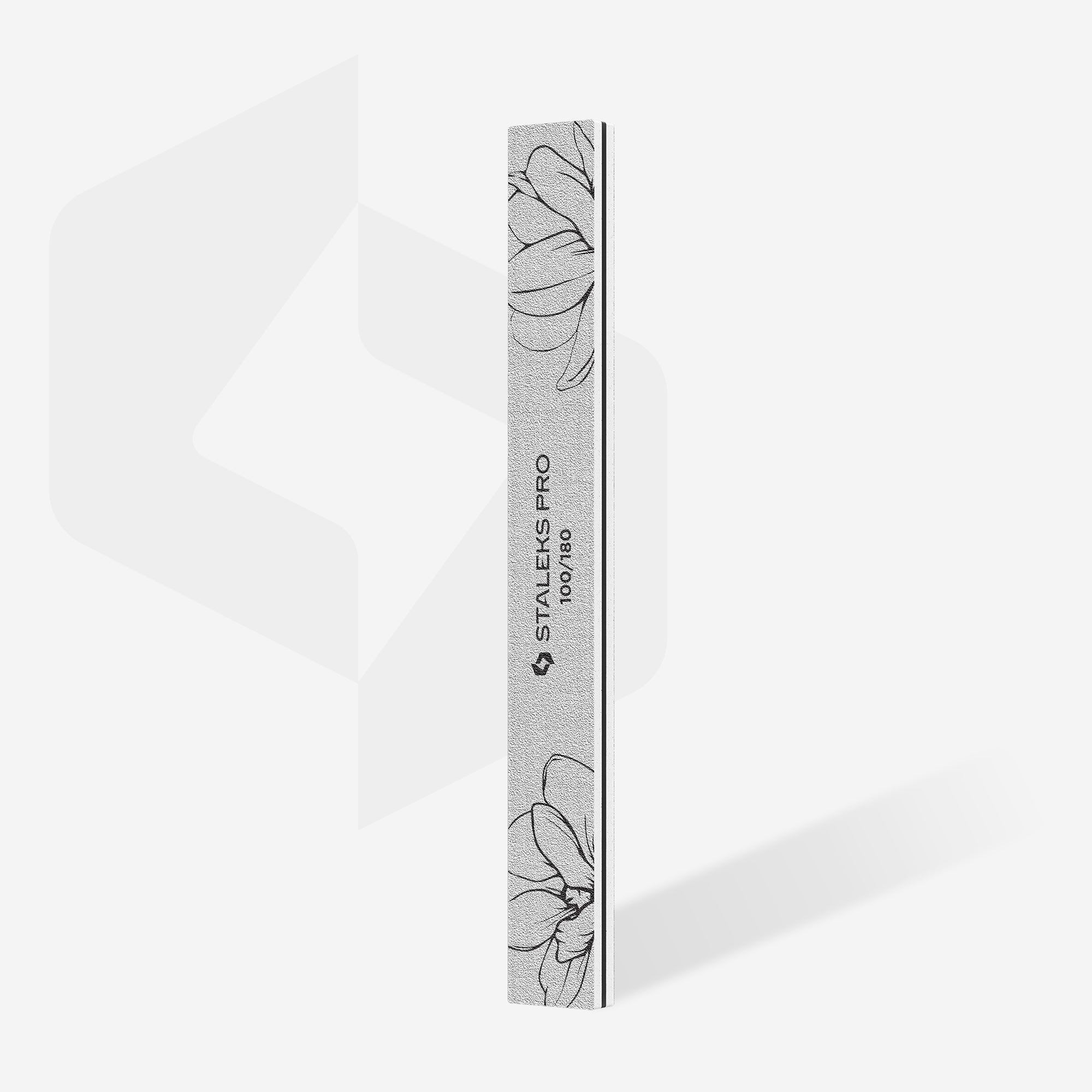 Gerade Mineralfeile EXPERT 20 (25 Stk.)