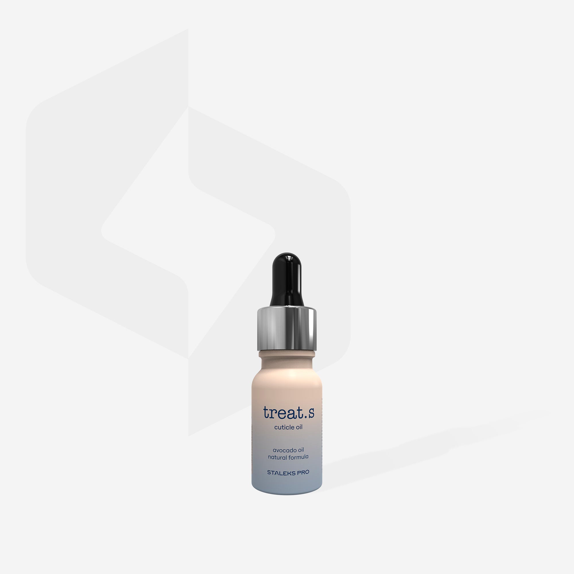 Nagel- und Nagelhautöl Pflege 10 ml