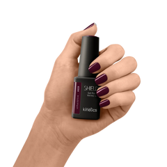 Kinetics SHIELD Gel Polish 