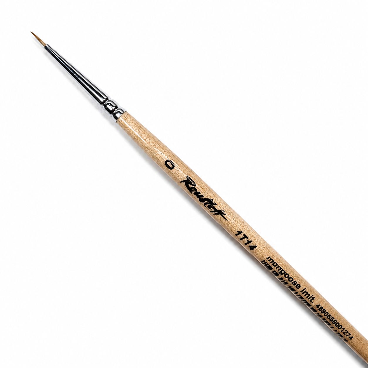 Pinsel Roubloff per Nailart DD13R Gr. 0