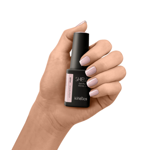 Kinetics SHIELD Gel Polish 