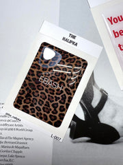 Coole selbstklebende 3D Aufkleber für Ihr Handy, Tablet, Notebook und Laptop L-007