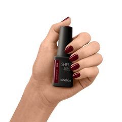 Kinetics SHIELD Gel Polish 