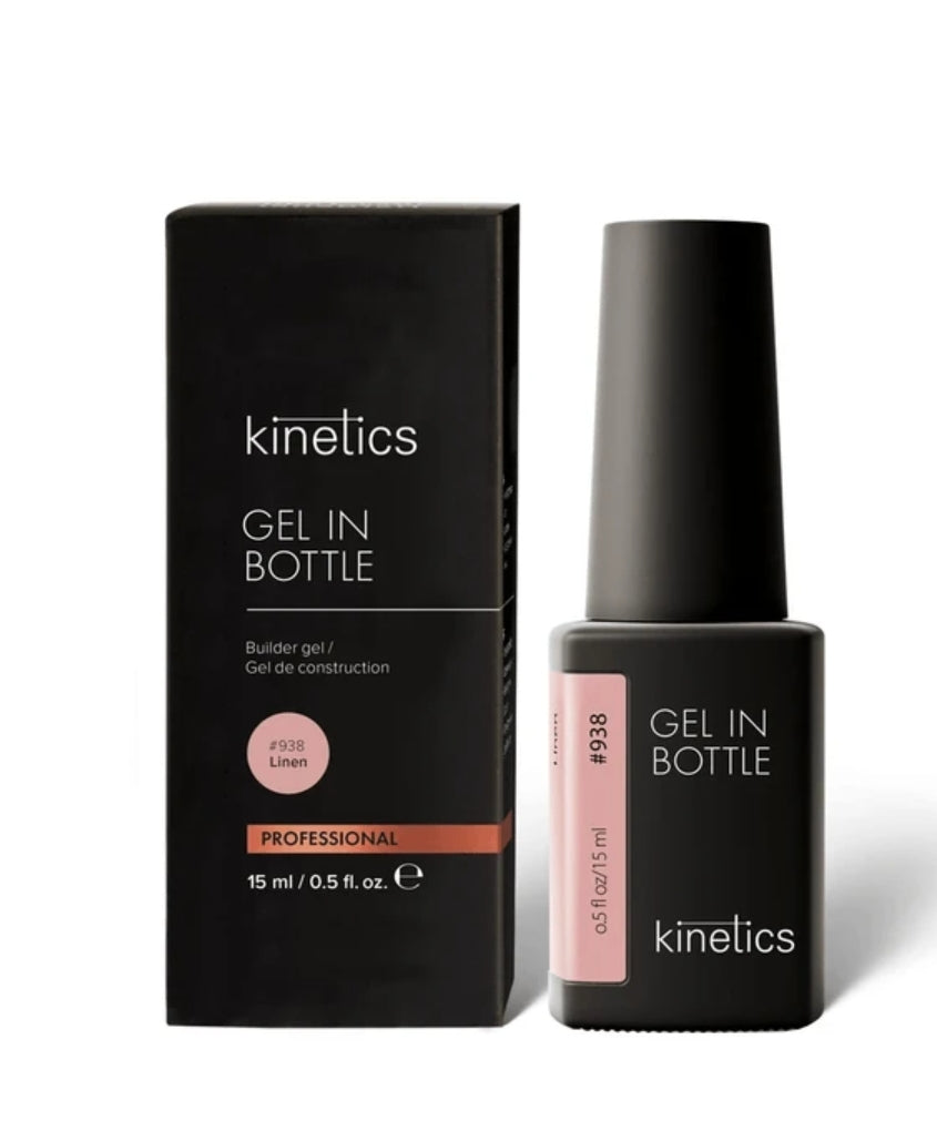 NEU Kinetics Gel in Bottle 15ml Linen 938 (TPO-free)