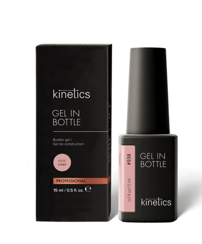 NEU Kinetics Gel in Bottle 15ml Linen 938 (TPO-free)