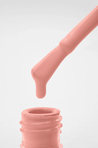 Nagellack SolarGel (lufttrocknend ) Daybreak 15ml Nr. 643 von Kinetics (TPO-free)