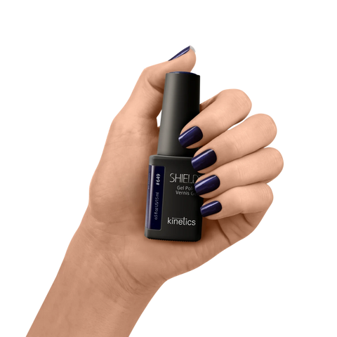 Kinetics SHIELD Gel Polish 