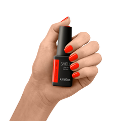 Kinetics SHIELD Gel Polish 