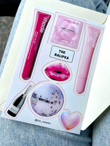 Coole selbstklebende 3D Aufkleber für Ihr Handy, Tablet, Notebook und Laptop Mood/Rhode