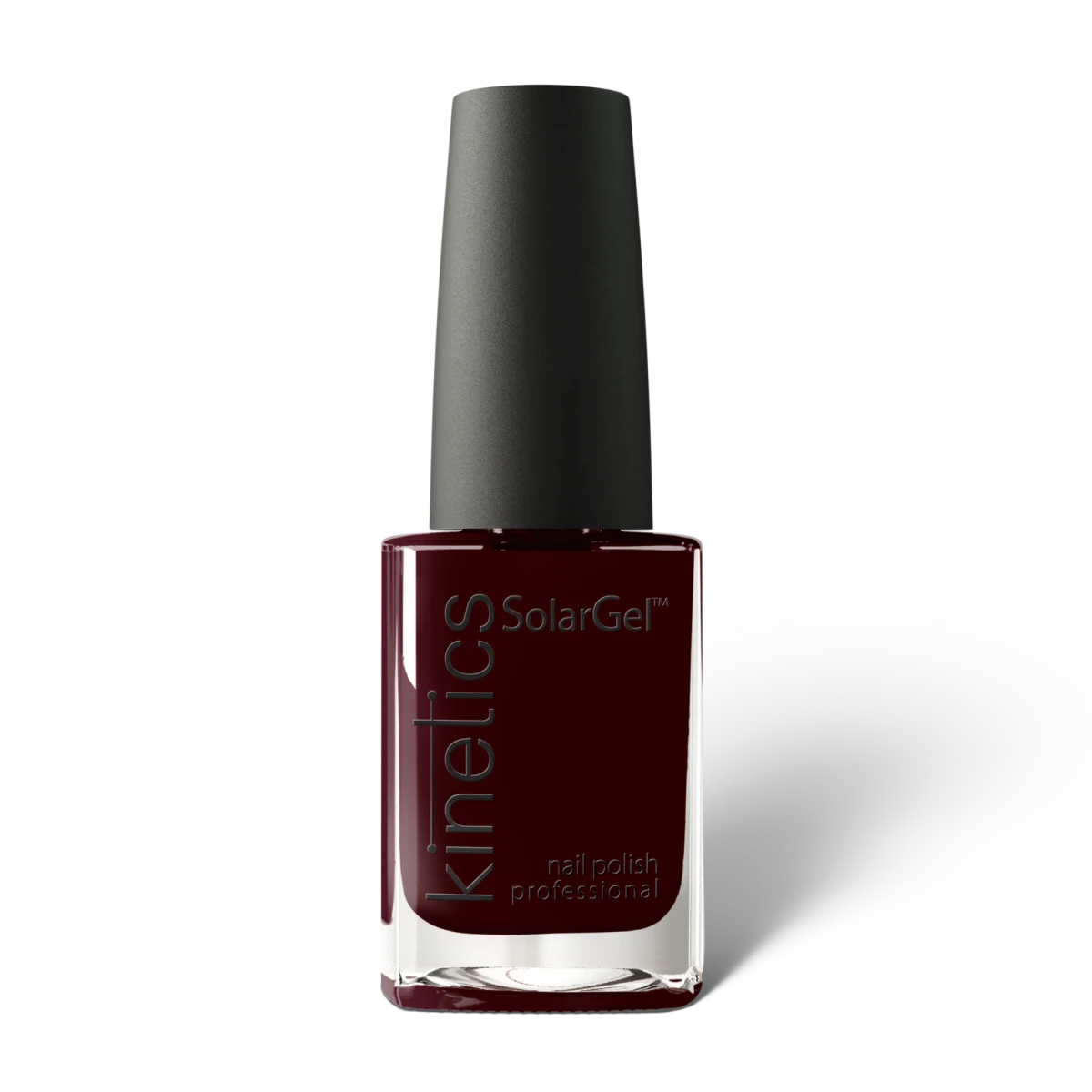 Nagellack SolarGel (lufttrocknend ) Curious 15ml Nr. 657 von Kinetics (TPO-free)