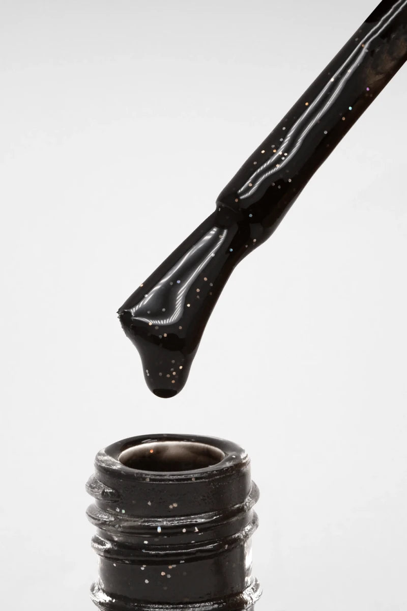 Kinetics Nagellack SolarGel #668 Polish Onyx 15ml