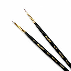 Brush for nail design Roubloff RO-1110 (00-2.0)