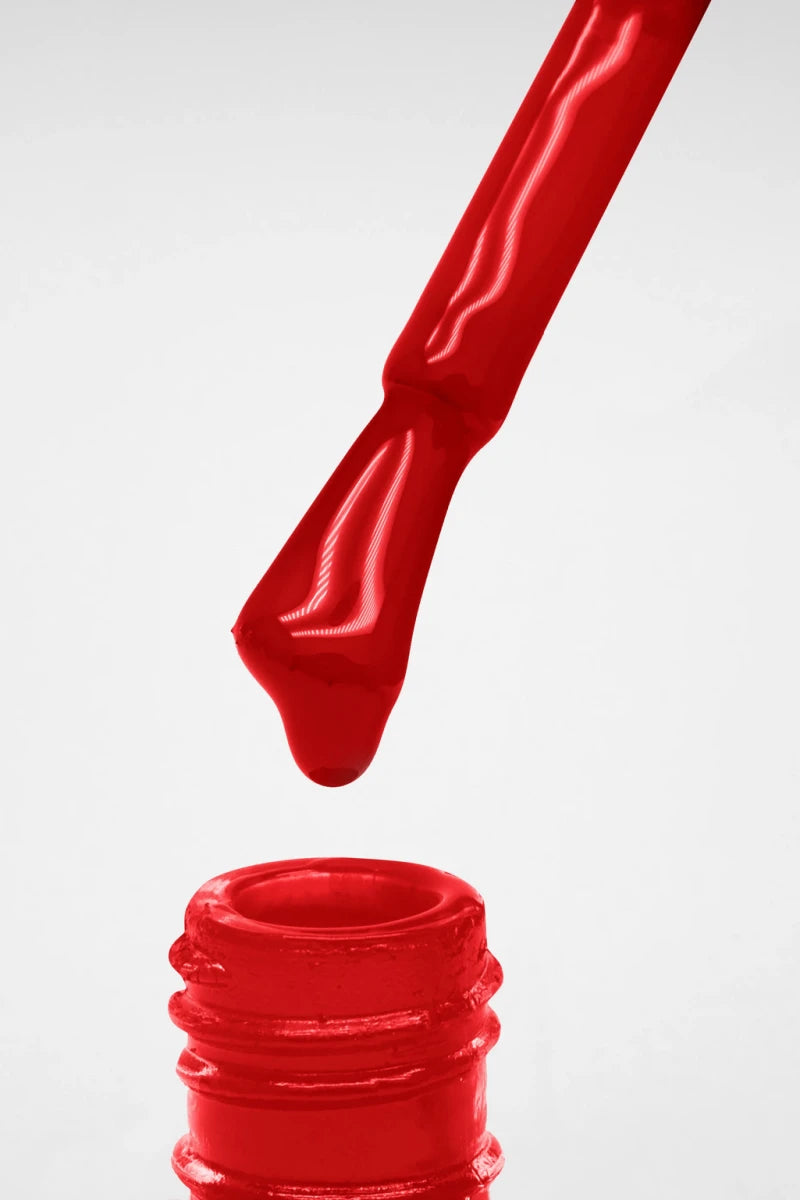 Kinetics Nagellack SolarGel #666 Polish Core 15ml