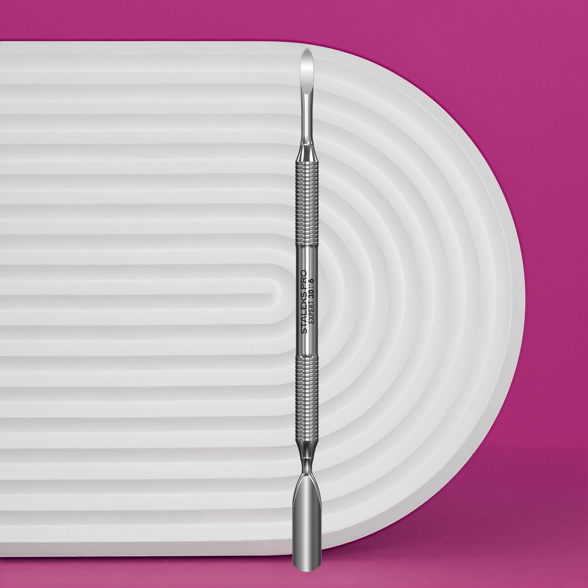 Nagelhautschieber für Maniküre EXPERT 30 TYP 6