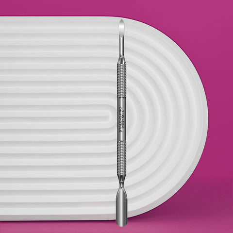 Nagelhautschieber für Maniküre EXPERT 30 TYP 6