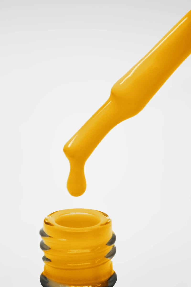 Kinetics SHIELD Gel Polish "SOL" Nr. 651 (15ml) (TPO/HEMA-free)