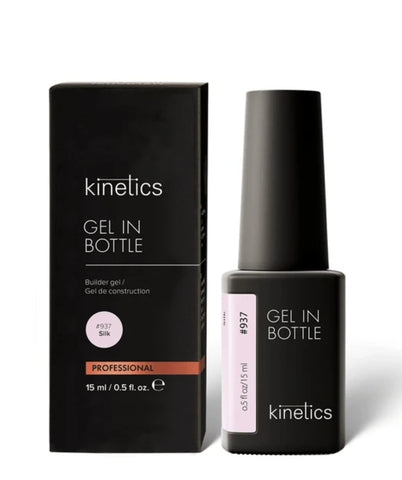 NEU Kinetics Gel in Bottle 15ml Silk 937 (TPO-free)