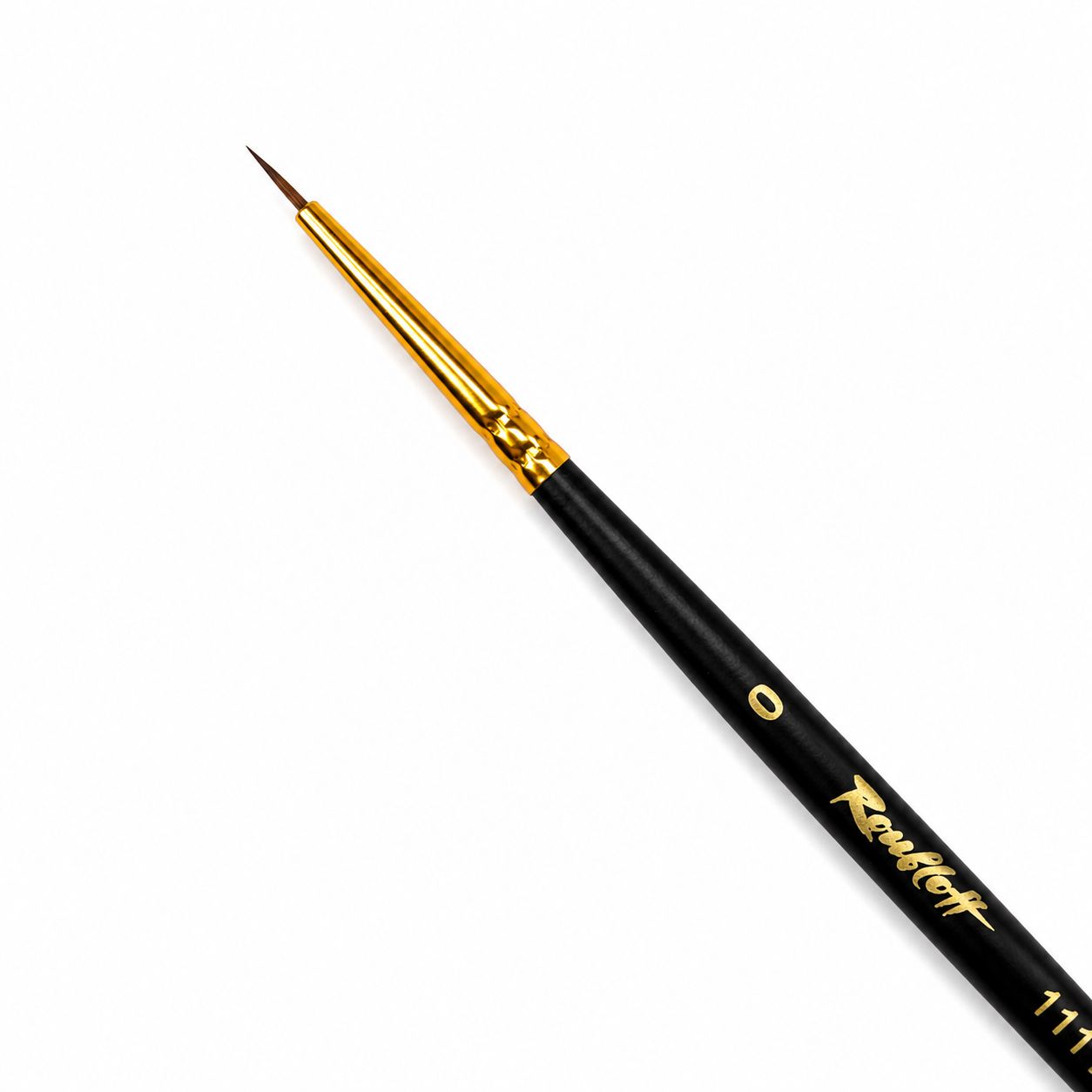 Brush for nail design Roubloff RO-1110 (00-2.0)