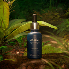 Olio per la cura dei piedi STALEKS Scinie Gold Rush 30ml/50ml