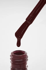 Nagellack SolarGel (lufttrocknend ) Curious 15ml Nr. 657 von Kinetics (TPO-free)