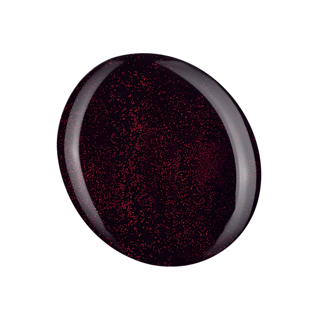 Kinetics Nagellack SolarGel #667 Polish Ruby Crush 15ml