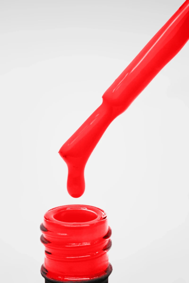 Kinetics SHIELD Gel Polish "Sunburn" Nr. 653 (15ml) (TPO/HEMA-free)