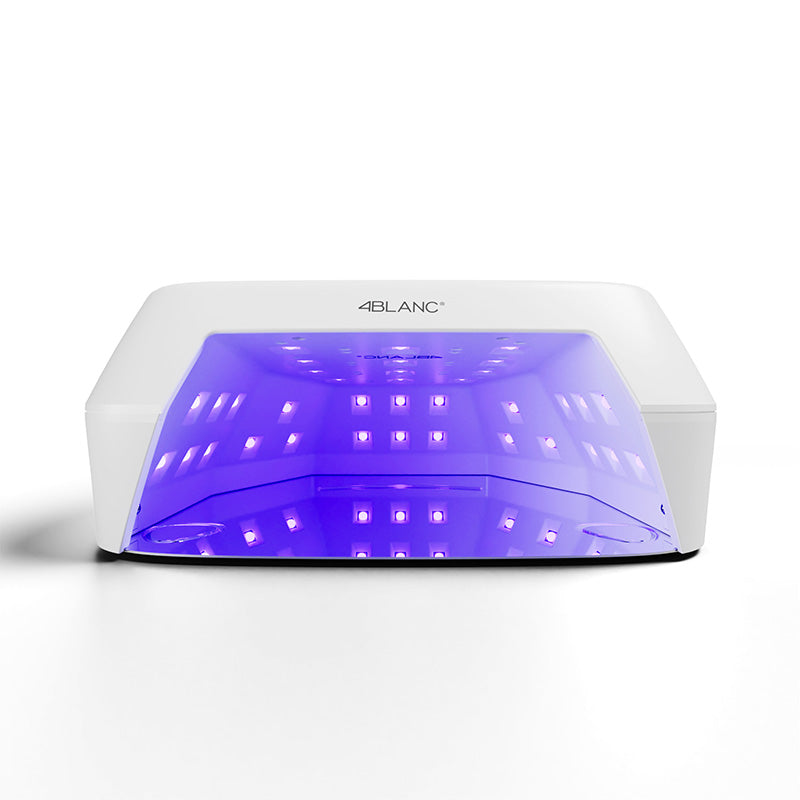 4BLANC®  SMART UV-LED-Nagellampe kabellos