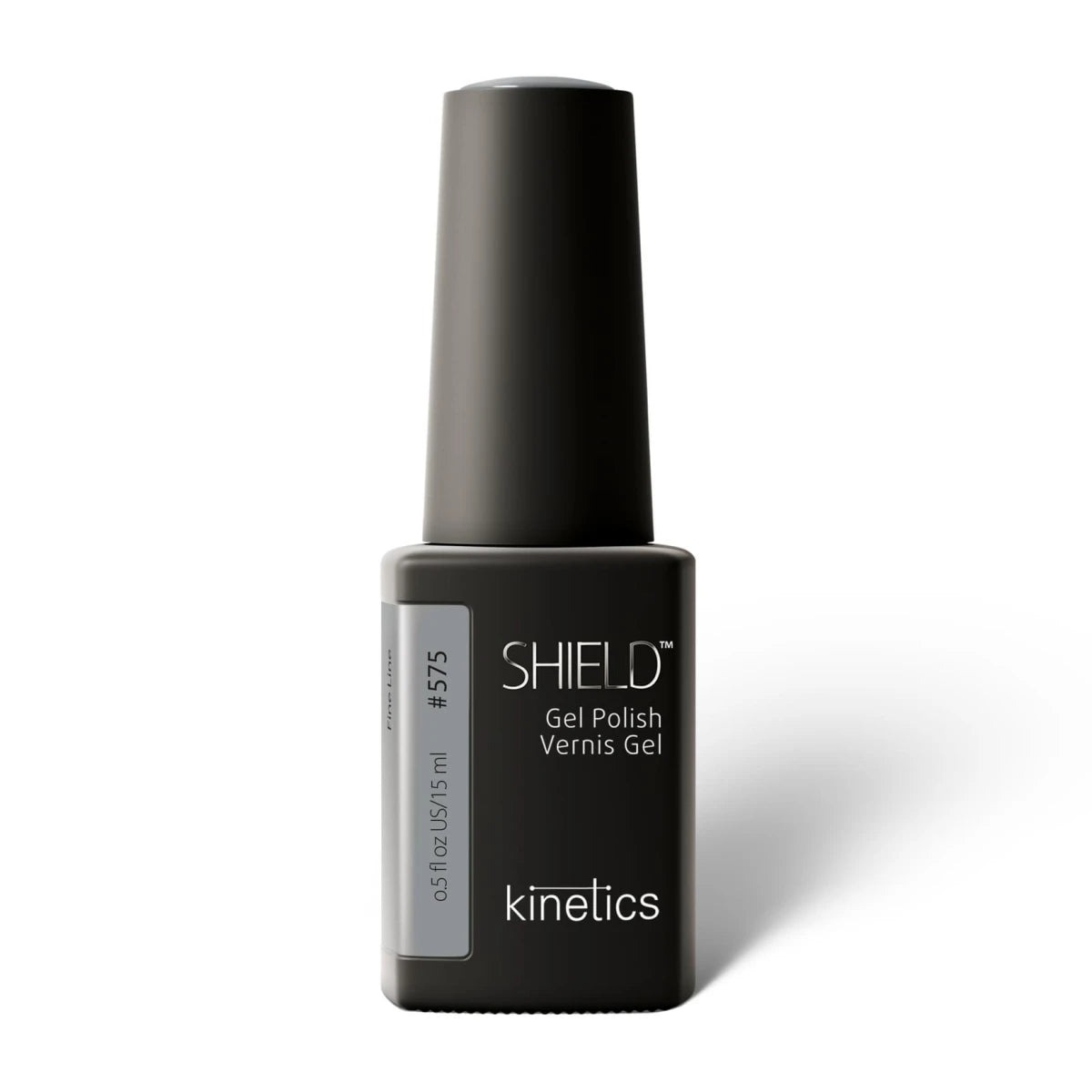 Kinetics SHIELD Gel Polish "Fine Line" Nr. 575 (15ml) (TPO/HEMA-free)