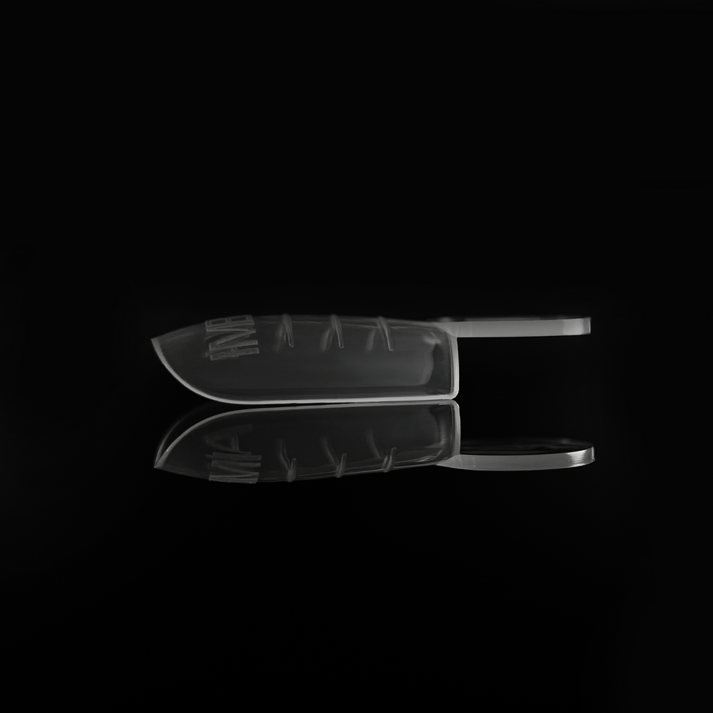 Nail Forms Imenka "Short Square" New 2. Version