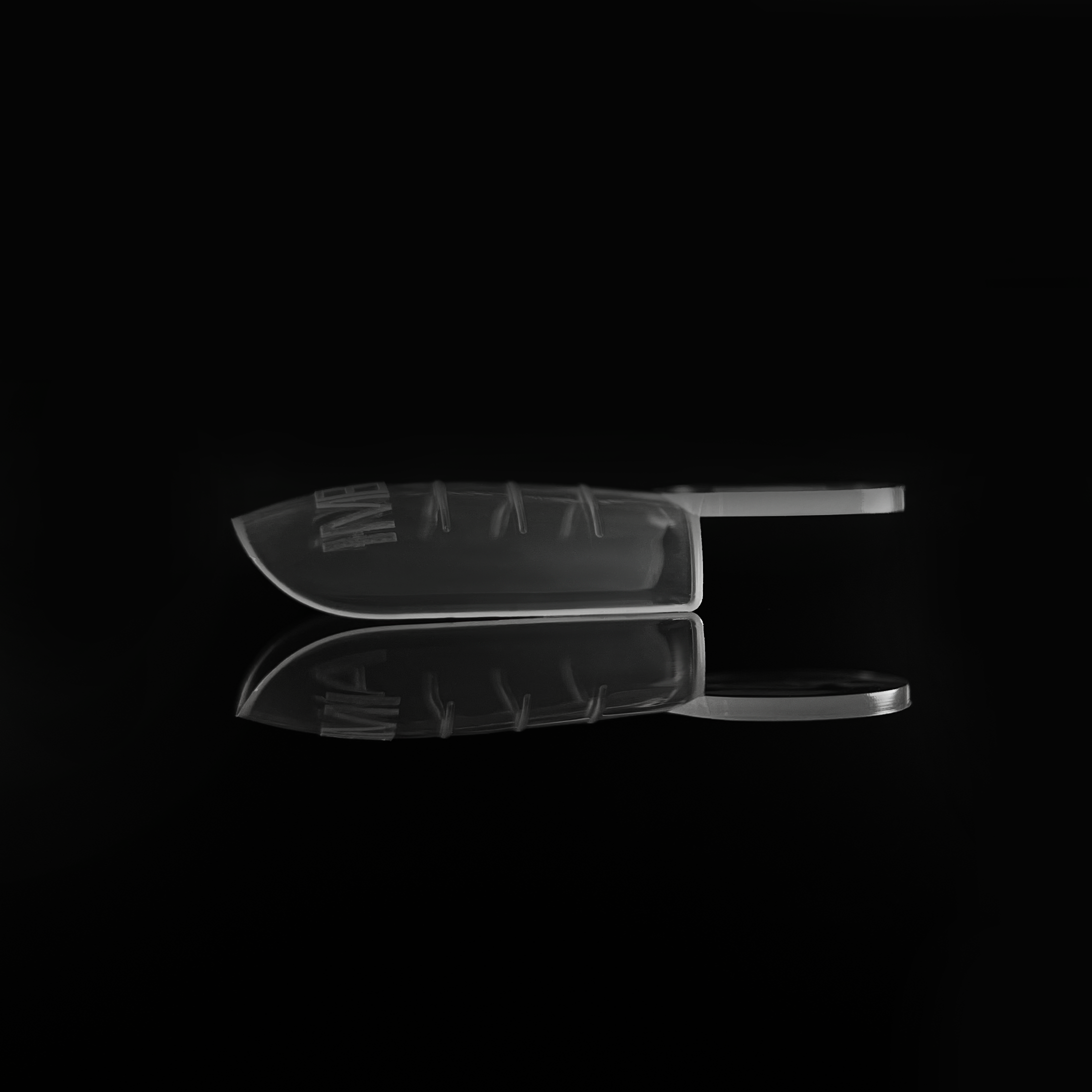 Nail Forms Imenka "Short Square" New 2. Version