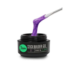 Stick Builder Gel Nr. 1  (TPO-free) 5ml/15ml
