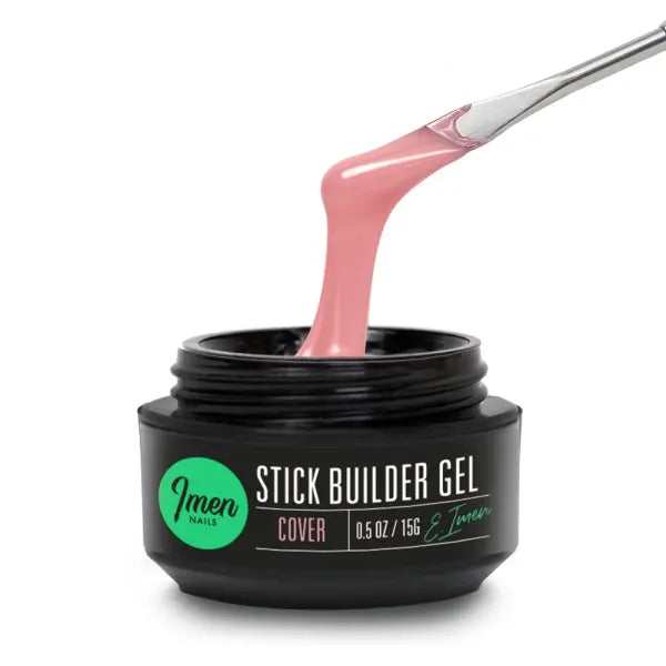 Stick Builder Gel COVER (TPO-free)  5ml/15ml