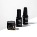 Kinetics GEL IN BOTTLE CLASSIC NUDE Nr. 916