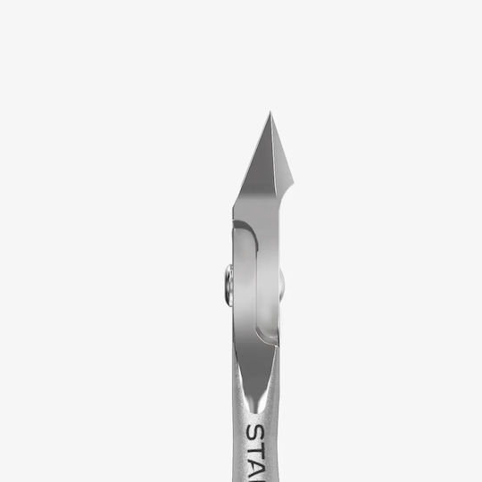 Professional cuticle nippers NS-90 STALEKS SMART